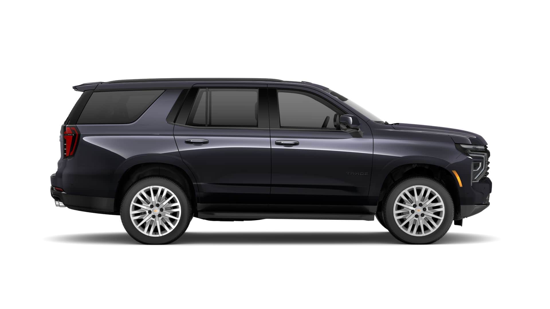 2027 Chevrolet Tahoe RST