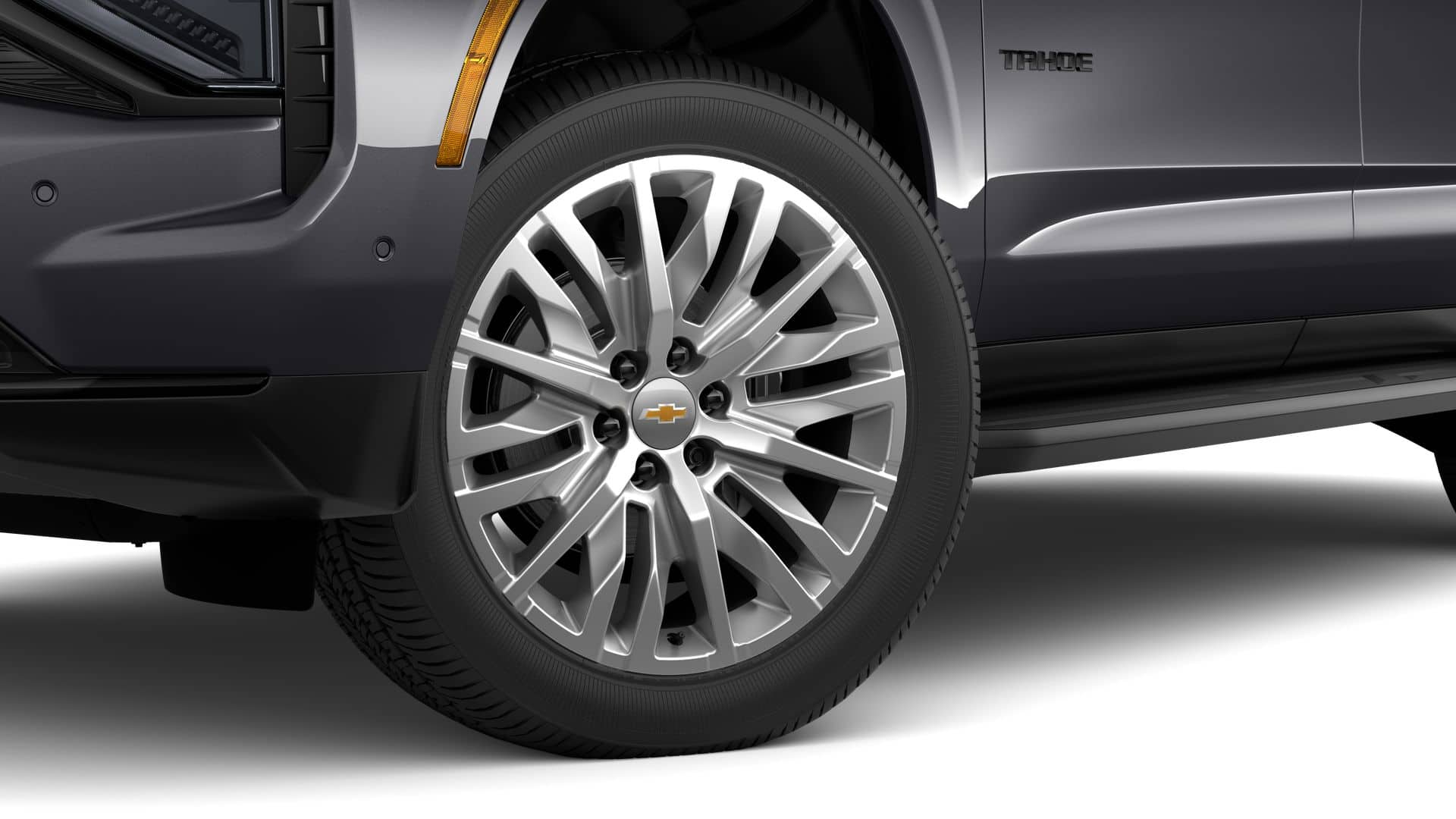 2027 Chevrolet Tahoe RST