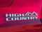 2027 Chevrolet Tahoe High Country