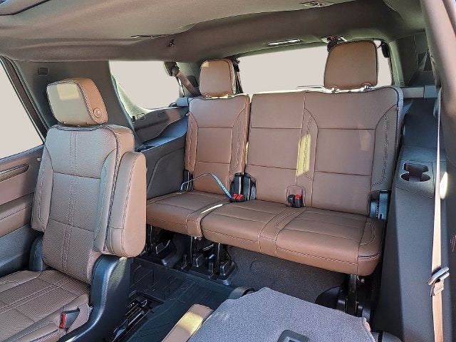 2027 Chevrolet Tahoe High Country