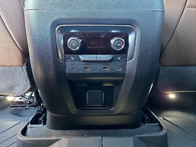 2027 Chevrolet Tahoe High Country