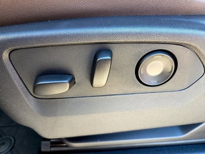 2027 Chevrolet Tahoe High Country