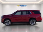 2027 Chevrolet Tahoe High Country