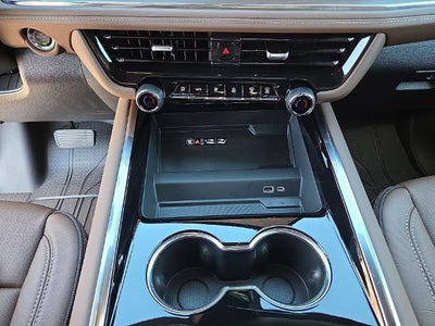 2027 Chevrolet Tahoe High Country