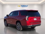 2027 Chevrolet Tahoe High Country