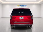 2027 Chevrolet Tahoe High Country