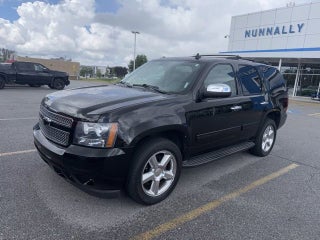 2013 Chevrolet Tahoe LT