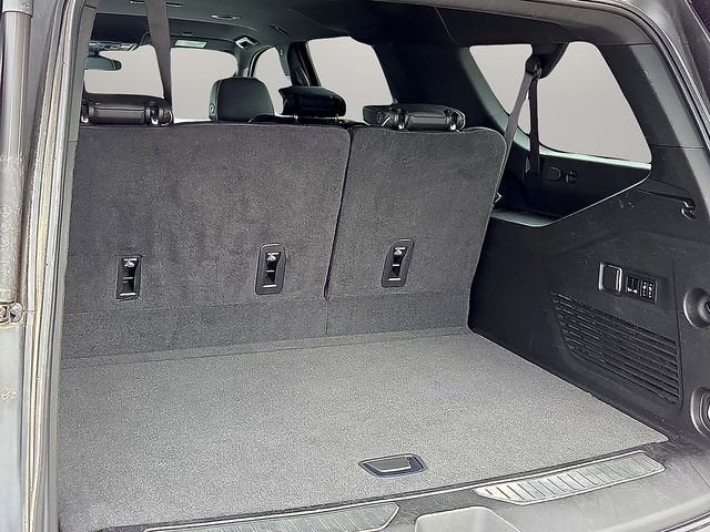 2022 Chevrolet Suburban Premier