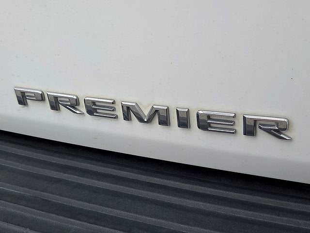 2022 Chevrolet Suburban Premier