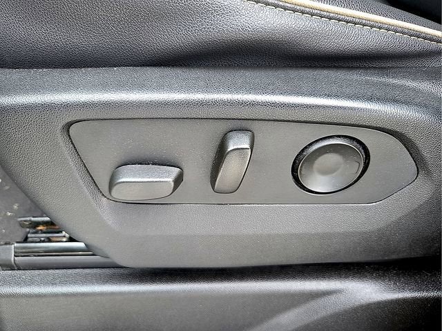 2022 Chevrolet Suburban Premier