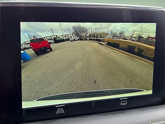 2022 Chevrolet Suburban Premier