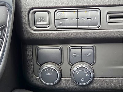 2022 Chevrolet Suburban Premier