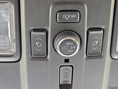 2022 Chevrolet Suburban Premier