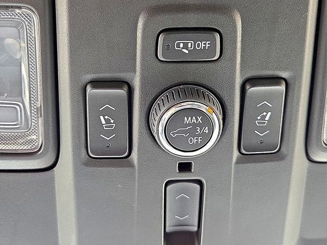 2022 Chevrolet Suburban Premier