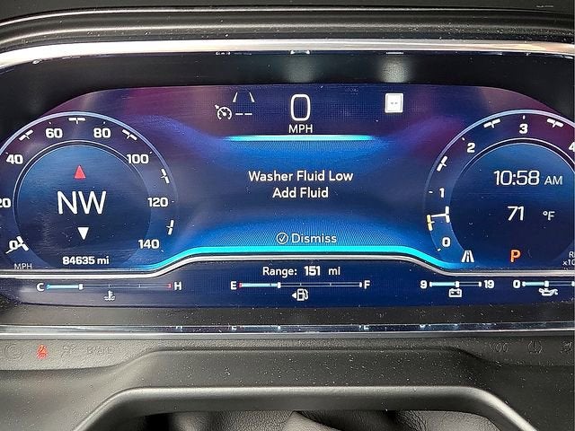 2022 Chevrolet Suburban Premier