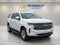 2022 Chevrolet Suburban Premier
