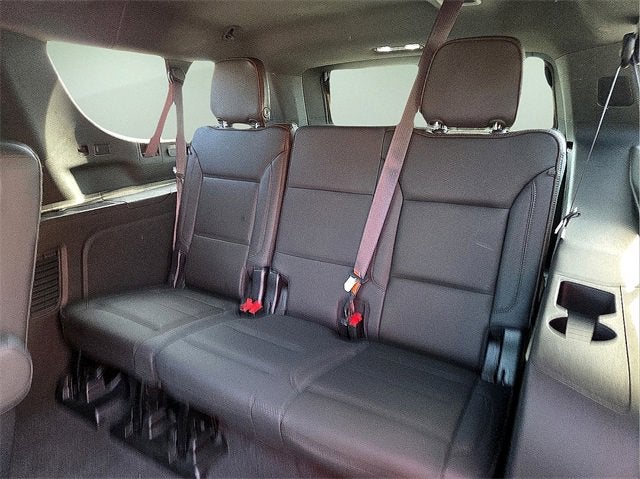 2022 Chevrolet Suburban High Country