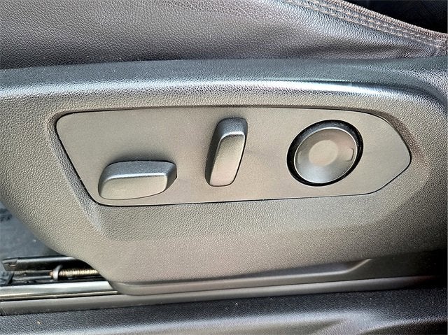 2022 Chevrolet Suburban High Country