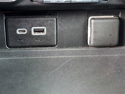 2022 Chevrolet Suburban High Country