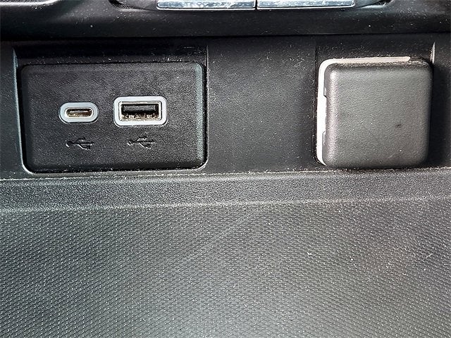 2022 Chevrolet Suburban High Country