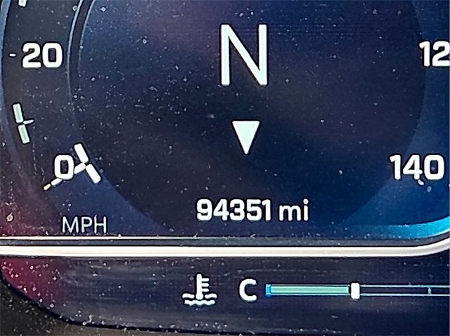 2022 Chevrolet Suburban High Country