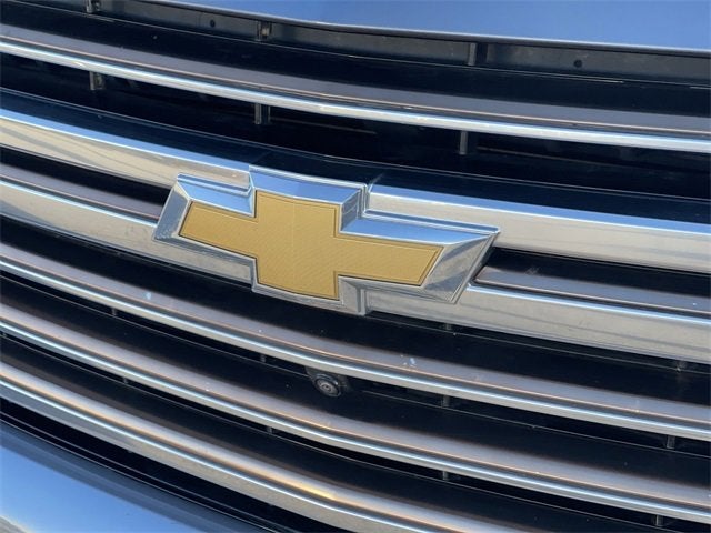 2022 Chevrolet Suburban High Country