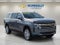 2022 Chevrolet Suburban High Country