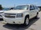 2013 Chevrolet Suburban LTZ