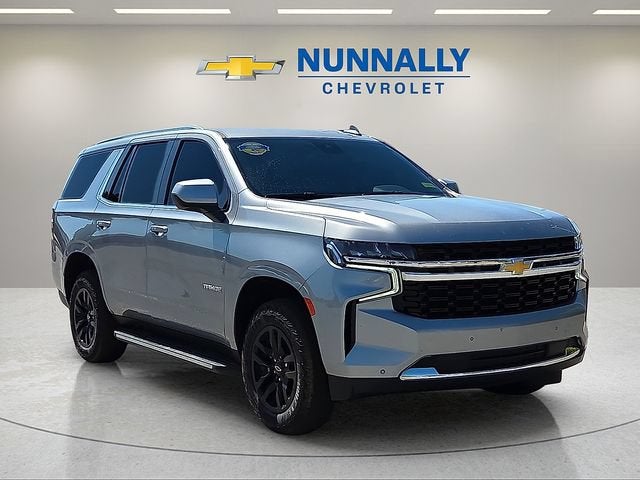 2024 Chevrolet Tahoe LS