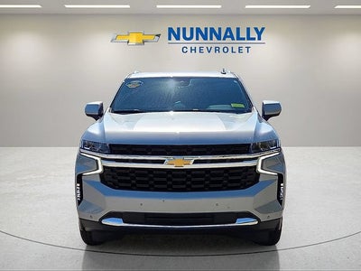 2024 Chevrolet Tahoe LS
