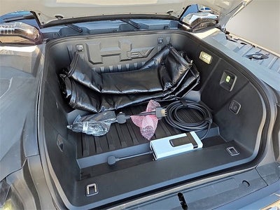 2024 GMC HUMMER EV Pickup 3X