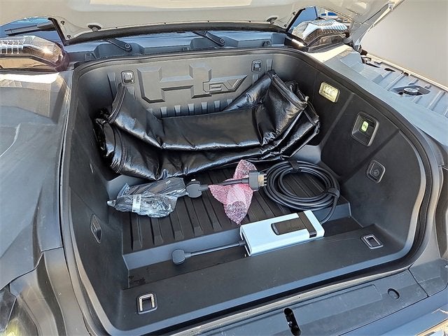 2024 GMC HUMMER EV Pickup 3X