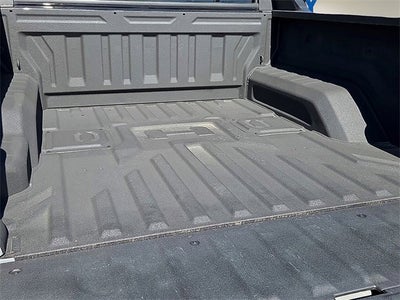 2024 GMC HUMMER EV Pickup 3X