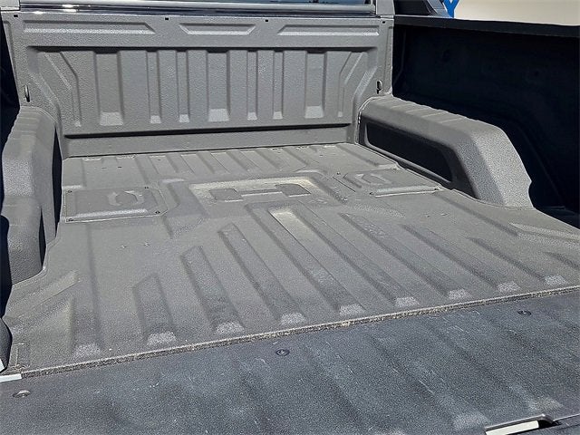 2024 GMC HUMMER EV Pickup 3X