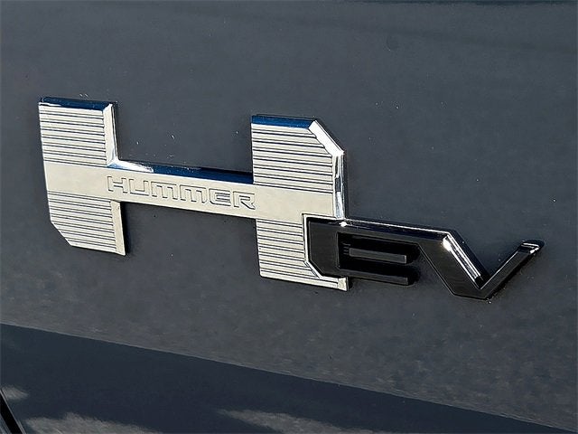 2024 GMC HUMMER EV Pickup 3X
