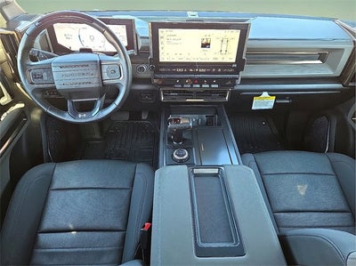 2024 GMC HUMMER EV Pickup 3X