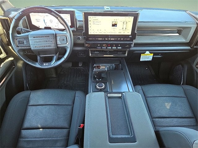 2024 GMC HUMMER EV Pickup 3X