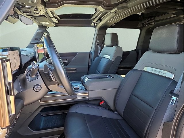 2024 GMC HUMMER EV Pickup 3X