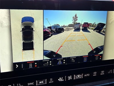 2024 GMC HUMMER EV Pickup 3X