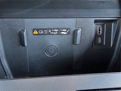 2024 GMC HUMMER EV Pickup 3X