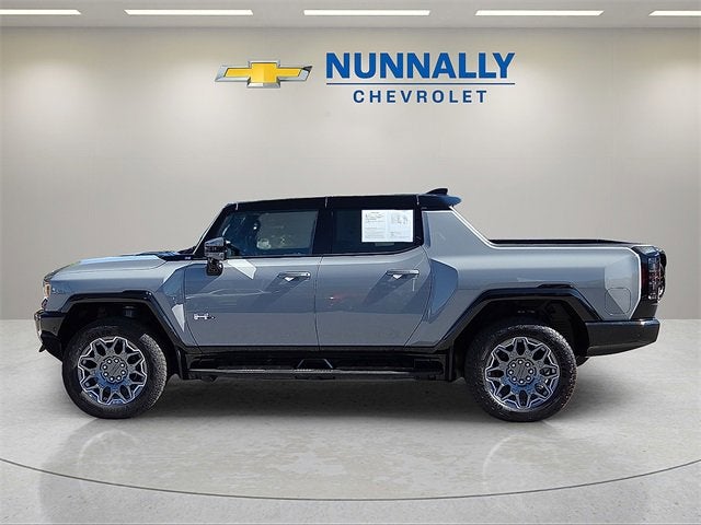 2024 GMC HUMMER EV Pickup 3X