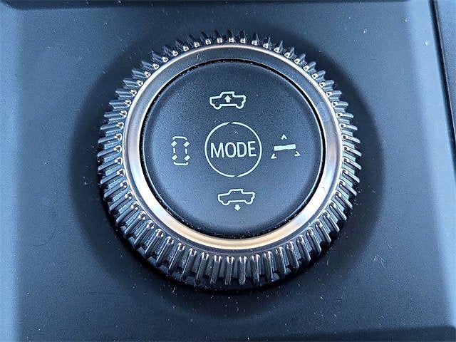 2024 GMC HUMMER EV Pickup 3X