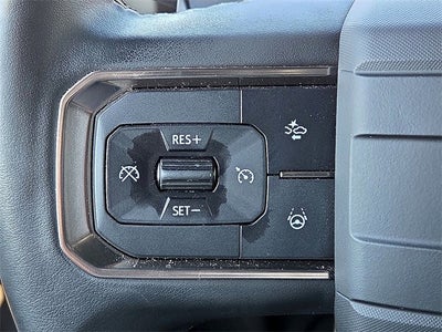 2024 GMC HUMMER EV Pickup 3X