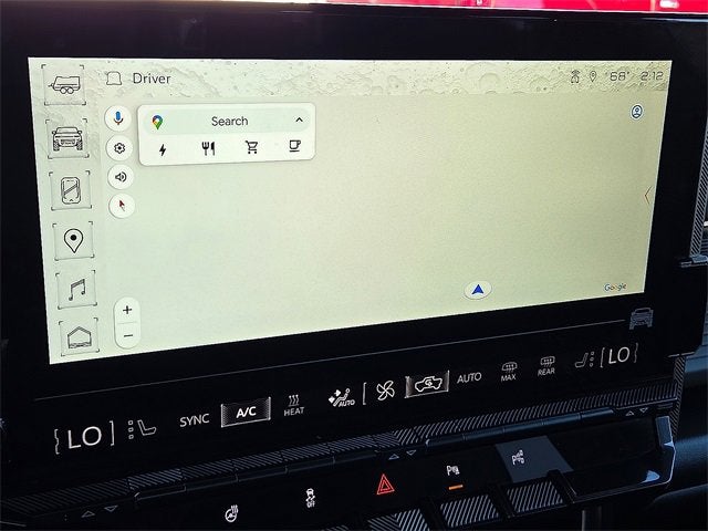 2024 GMC HUMMER EV Pickup 3X