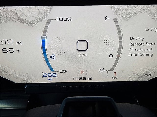 2024 GMC HUMMER EV Pickup 3X