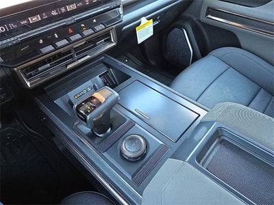 2024 GMC HUMMER EV Pickup 3X