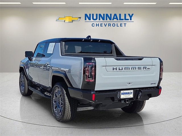 2024 GMC HUMMER EV Pickup 3X