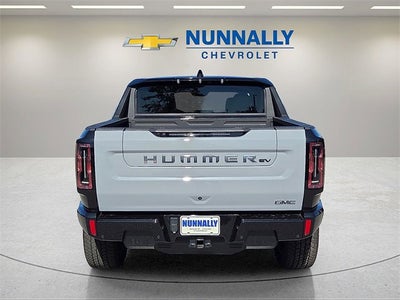 2024 GMC HUMMER EV Pickup 3X