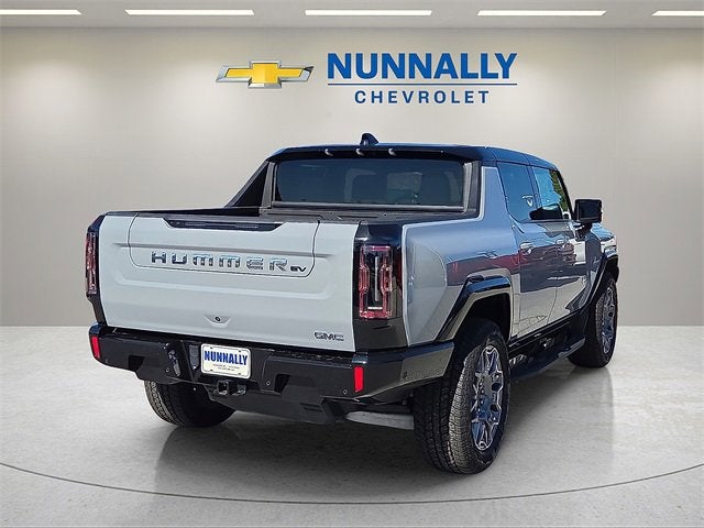 2024 GMC HUMMER EV Pickup 3X