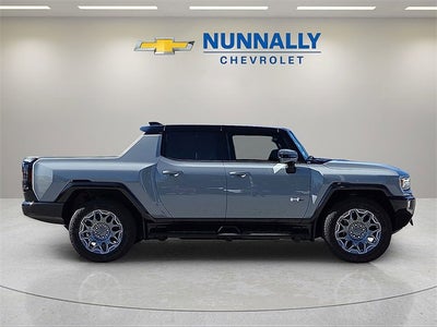 2024 GMC HUMMER EV Pickup 3X